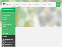 Tablet Screenshot of camara-e.net